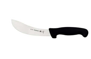 Tramontina: Tramontina Professional Master Black Bloodletting Knife 6", 15cm