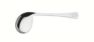 Tramontina Baby Friends Childrens Curved Spoon