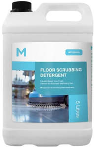 Matthews Floor Scrubbing Detergent