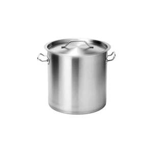 Force: Force Stockpot with Lid 300x300mm / 21.0Lt