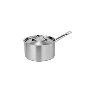 Force Saucepan with Lid 220x130mm / 5.0Lt