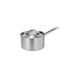 Force: Force Saucepan with Lid 200x120mm / 4.0Lt