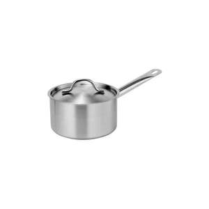 Force: Force Saucepan with Lid 180x100mm / 3.0Lt