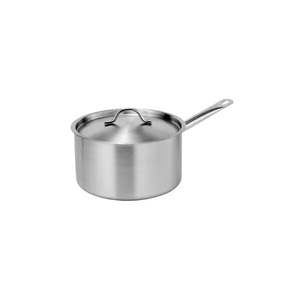 Force Saucepan with Lid 260x150mm / 8.0Lt