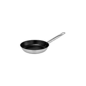 Force: Force Non Stick Frypan 200x43mm Tri-Ply