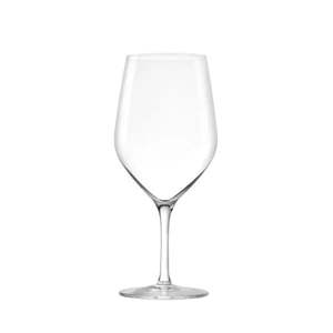 Stolzle: Stolzle Ultra Red Wine 550ml Set 6