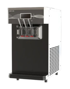 Brullen: Brüllen i26 PRO Soft Serve Acai Machine