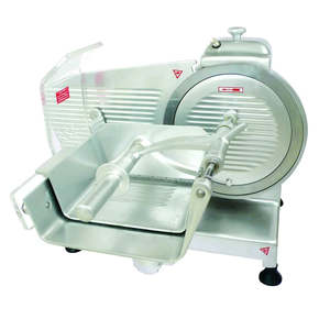 Yasaki Professional Meat Slicer – HBS-300C
