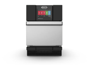 Unox SPEED.Compact ECO Speed Oven 1-Tray 300×300mm Electric