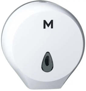 Dispensers: Matthews Single Jumbo Roll Dispensers