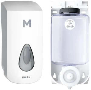 Dispensers: Matthews Liquid Wall Dispensers