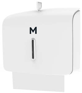 Dispensers: Matthews Mini Slimfold Dispensers