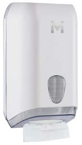 Dispensers: Matthews Interleave Tissue Dispensers