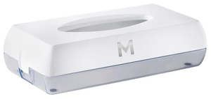 Matthews Flat Tissue Dispensers