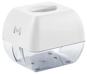 Dispensers: Matthews Facial Tissue Dispenser