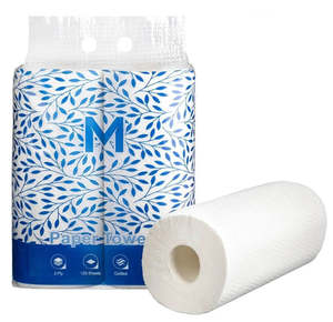 Paper Hygiene: Matthews Kitchen Paper Towels