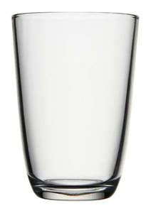 Bormioli Rocco: Bormioli Rocco Set 6 Iris Long Tumbler 395ml