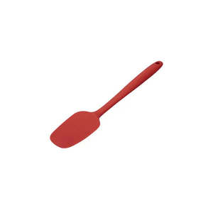 Chef Inox: Chef Inox Spoon/Spatula Heat Resistant Non-Stick Silicone Red 270mm