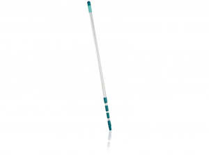 Leifheit Click System Telescopic Handle 145-400cm