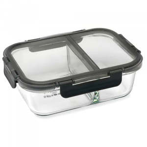 Pyrex: Pyrex Meal Prep Storage 980ml