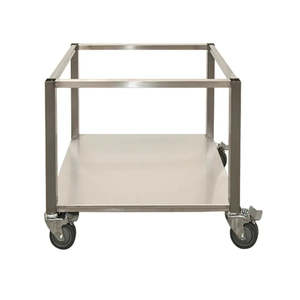 Woodson Starline Trolley to suit W.CVP.C Pizza Oven