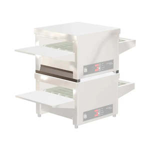 Woodson: Woodson Starline Double Stack Attachment - For W.CV