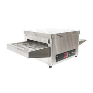 Woodson Starline Snackmaster S25 Conveyor Oven W.CVS.M.25