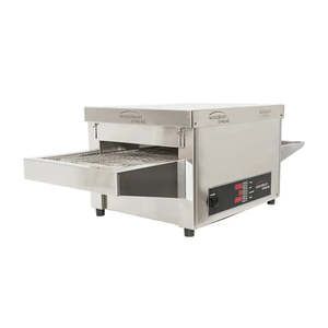 Woodson: Woodson Starline Snackmaster Conveyor Oven W.CVS.SE.20
