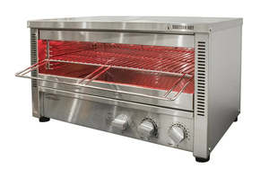 Woodson Countertop Salamander W.GTSQI15