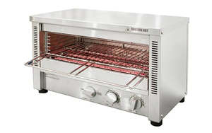 Woodson: Woodson Toaster Griller W.GTQI