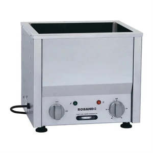 Display Cabinets: Roband Chocolate Bain-Marie CHOC1 - 1/2 GN