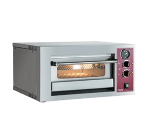 OEM STARTC63EM 1 Deck Electric Pizza Deck Oven