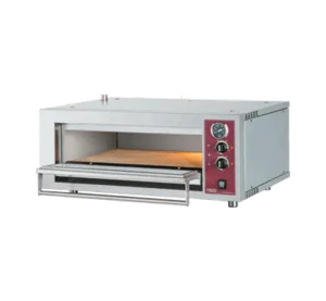 OEM PRATICOC641EM1P 1 Deck Electric Pizza Deck Oven