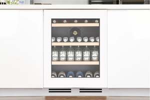 Award Advance Series 60cm Integrated Undercounter Beverage Centre BV60INT/1