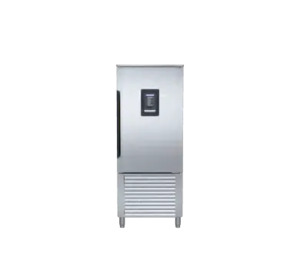 Blast Chillers: Friginox MX75AT7R 15 Tray Reach-In Blast Chiller / Freezer