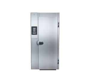 Blast Chillers: Friginox MX1LSTS7-CF 1 Tray Roll-In Blast Chiller / Freezer