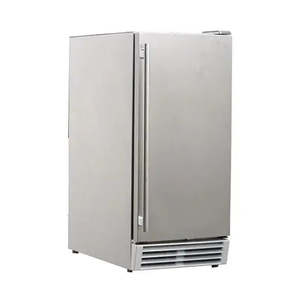 Ice Machines: Award 38cm Outdoor Ice Maker