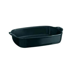 Emile Henry Medium Rectangular Oven Dish - Blue Ocean