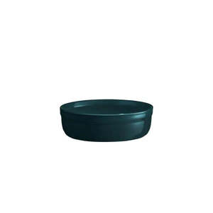 Ocean: Emile Henry Crème Brûlée Ramekin 13cm - Blue Ocean