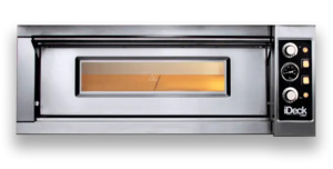 Moretti Forni: Moretti Forni Electric Single Deck Oven - PM
