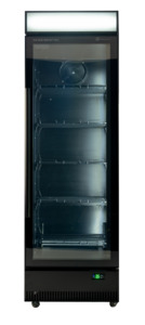 SKOPE ActiveCore 1 Door Display Fridge - BME300N-AC
