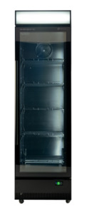 SKOPE ActiveCore 1 Door Display Fridge - BME400N-AC