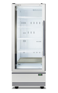 SKOPE ActiveCore 1 Door Display Fridge - BME600N-A