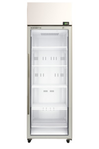 SKOPE ActiveCore 1 Door Display Fridge - TME650N-A