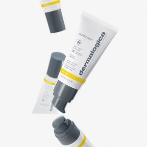 Products: Simply Indulgent Skin Beauty Co Dermalogica PoreScreen SPF40