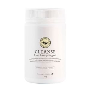 Simply Indulgent Skin Beauty Co The Beauty Chef Cleanse Inner Beauty Support 150&hellip;