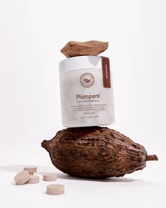 Simply Indulgent Skin Beauty Co The Beauty Chef PLUMPERS Chocolate Collagen Chew&hellip;