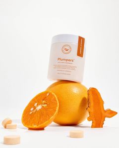 Simply Indulgent Skin Beauty Co The Beauty Chef PLUMPERS Orange & Tumeric Co&hellip;