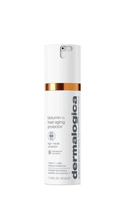 Simply Indulgent Skin Beauty Co Dermalogica Biolumin-C Heat Aging Protector SPF5&hellip;