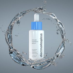 Simply Indulgent Skin Beauty Co Dermalogica Circular Hydration Serum, Advanced Skincare